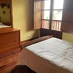 بيت للعطل El Rincon Del Valledal