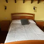El Rincon Del Valledal بيت للعطل *