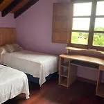 بيت للعطل El Rincon Del Valledal Pesués