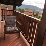 El Rincon Del Valledal Pesués