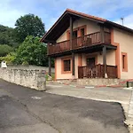 بيت للعطل El Rincon Del Valledal *