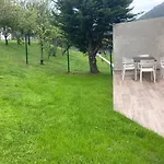 El Rincon Del Valledal Pesués
