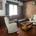 El Rincon Del Valledal بيت للعطل *