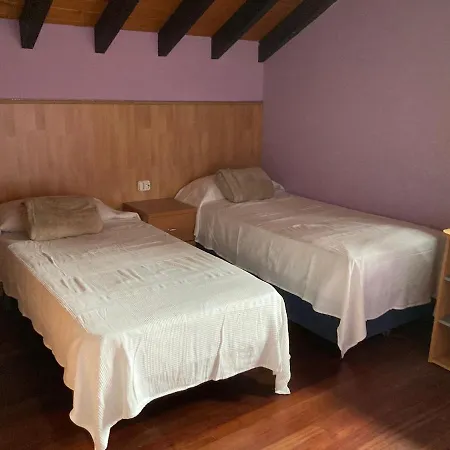 El Rincon Del Valledal * Pesués