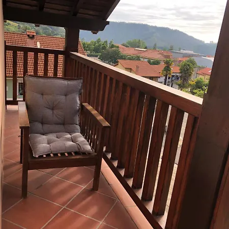 El Rincon Del Valledal Pesués