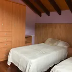 El Rincon Del Valledal Pesués
