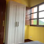 El Rincon Del Valledal Semesterbostad Pesués