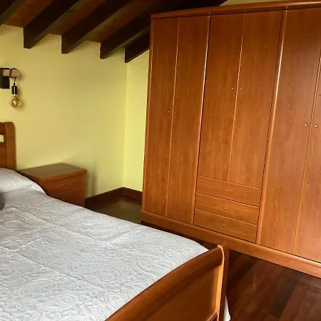 El Rincon Del Valledal Pesués