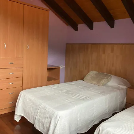 El Rincon Del Valledal Pesués