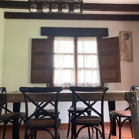 El Rincon Del Valledal *
