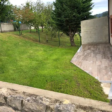 El Rincon Del Valledal Semesterbostad Pesués