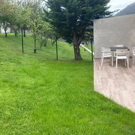 El Rincon Del Valledal Pesués
